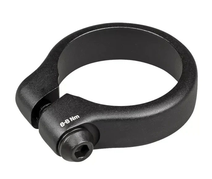 Abracadeira Canote Bontrager 36.4mm Basic