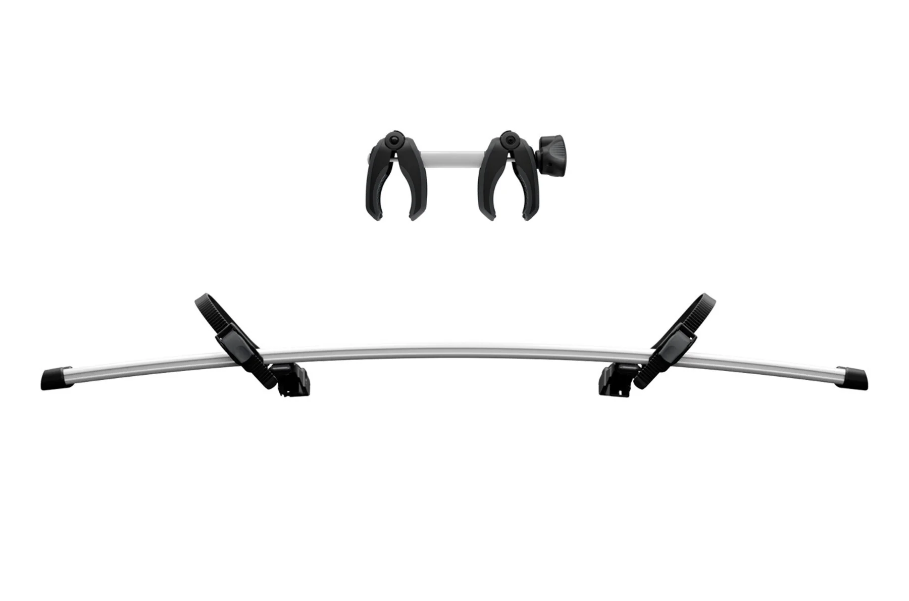 Adaptador Thule p/ Adic. 1 Bic. p/ VeloSpace XT 938/939 (9381)