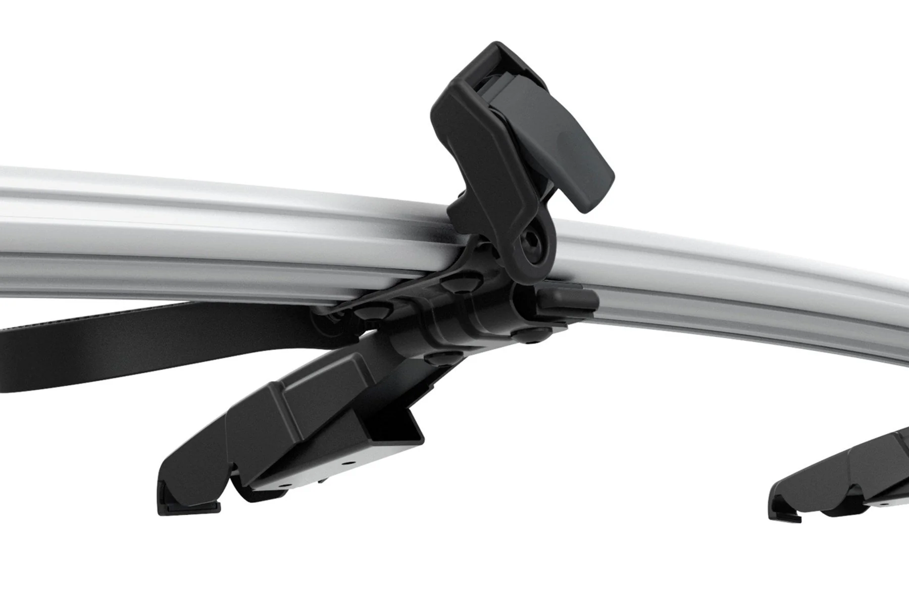 Adaptador Thule p/ Adic. 1 Bic. p/ VeloSpace XT 938/939 (9381) - Image 3