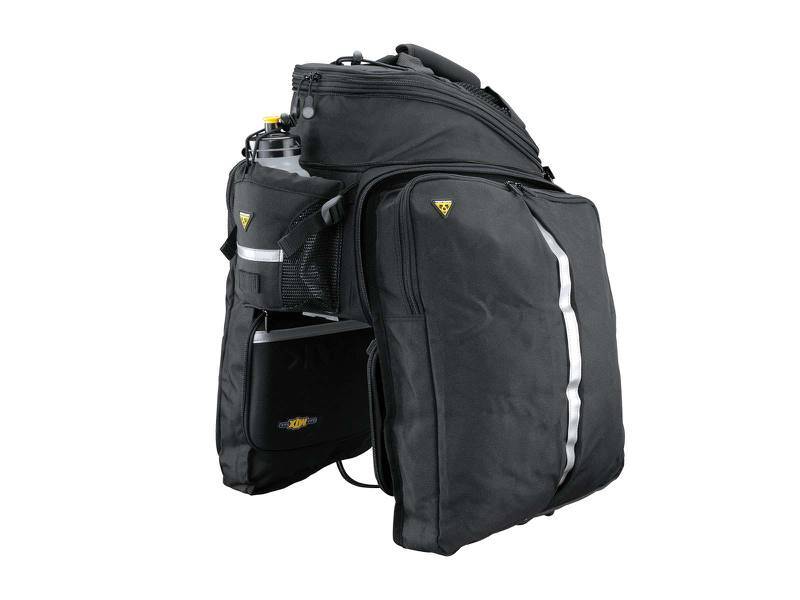 Alforje Topeak Mtx Trunkbag Exp Com Lateral Expansivel