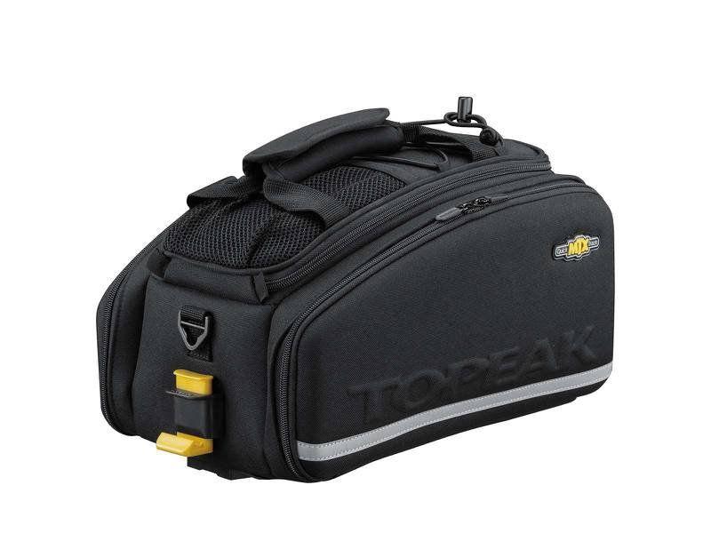 Alforje Topeak Mtx Trunkbag Exp Com Lateral Expansivel - Image 2