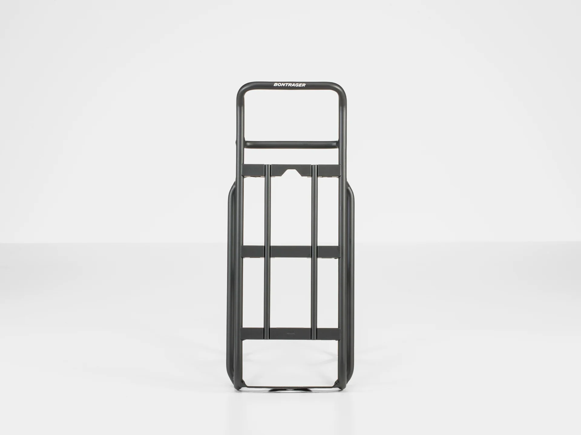 Bagageiro Bontrager BackRack Disco Deluxe Pequeno MIK Preto - Image 3