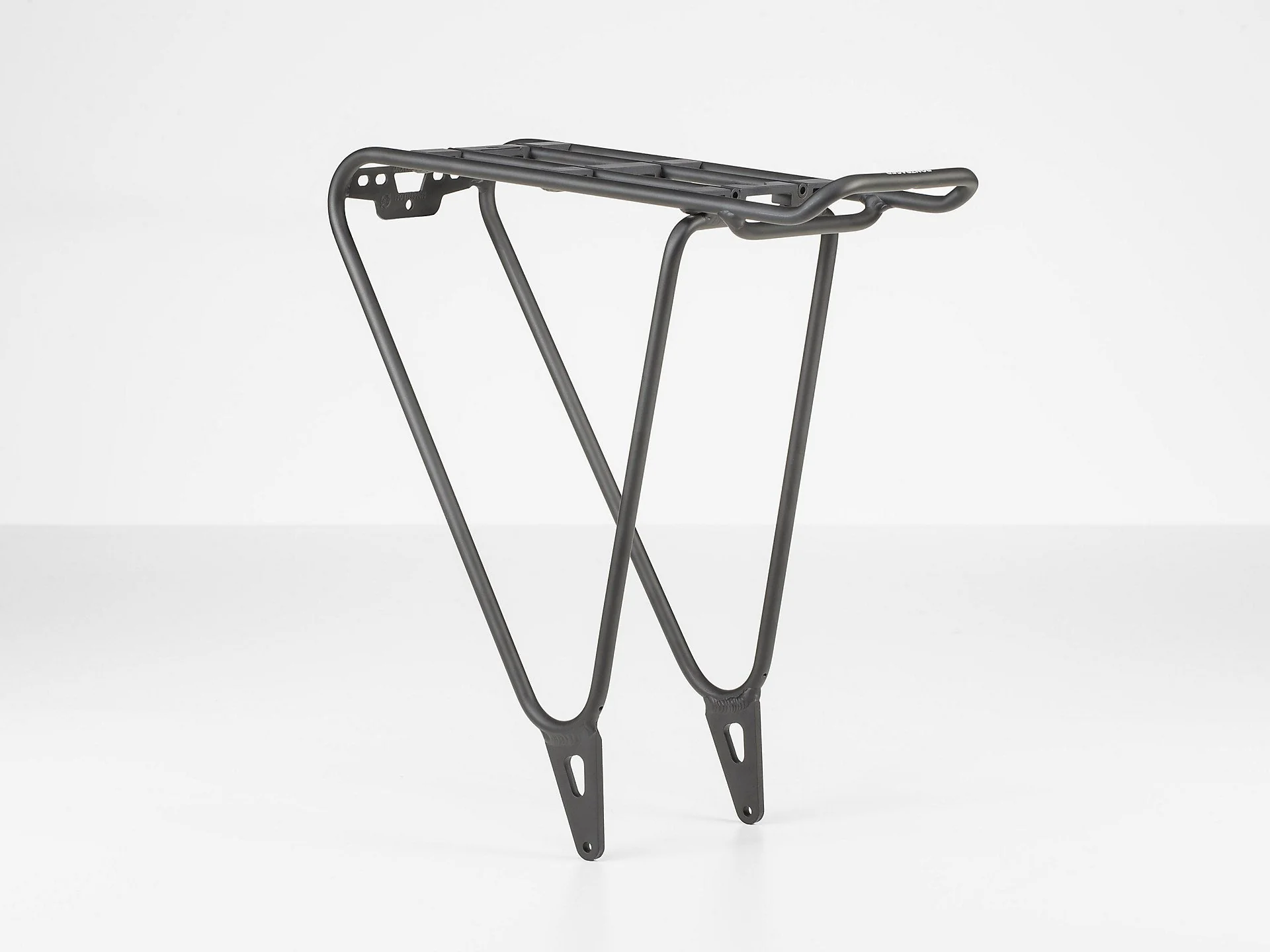Bagageiro Bontrager BackRack Disco Pequeno MIK Preto