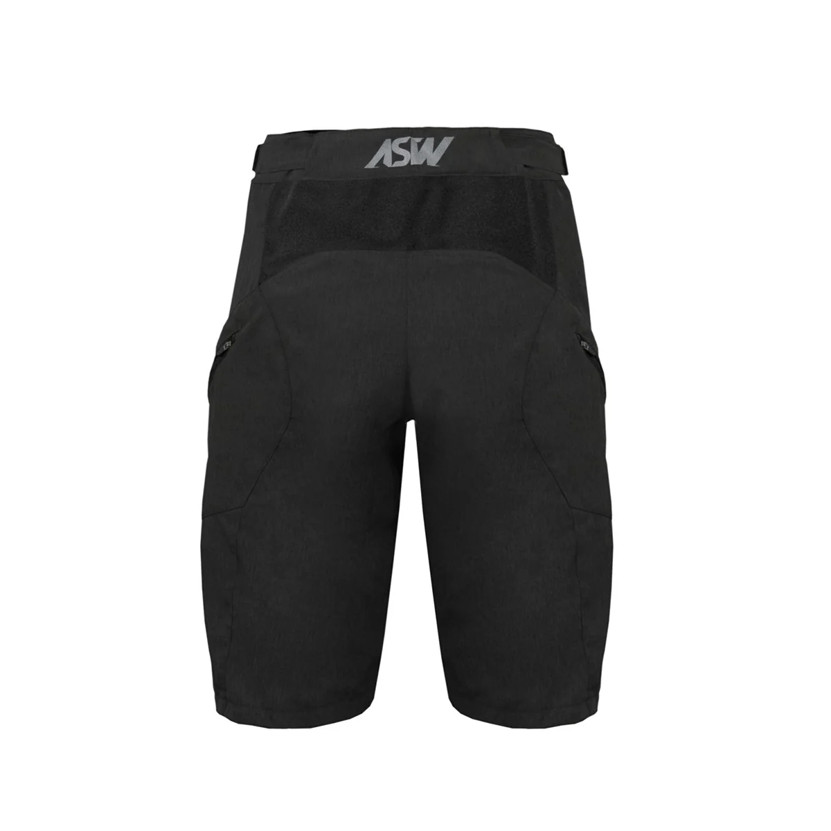 Bermuda ASW Ride 2.0 Preto - Image 2