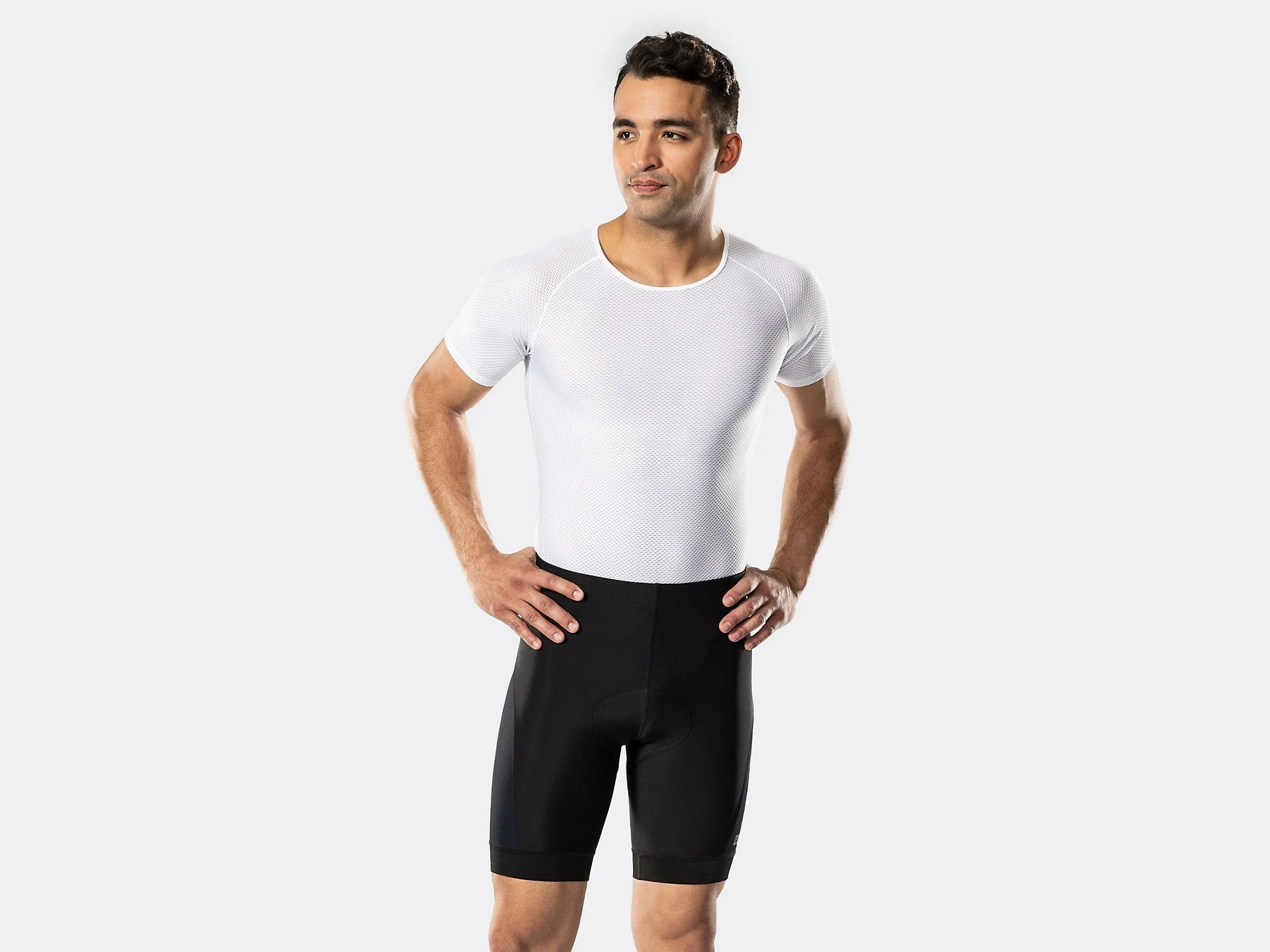 Bermuda Bontrager Circuit - Preta