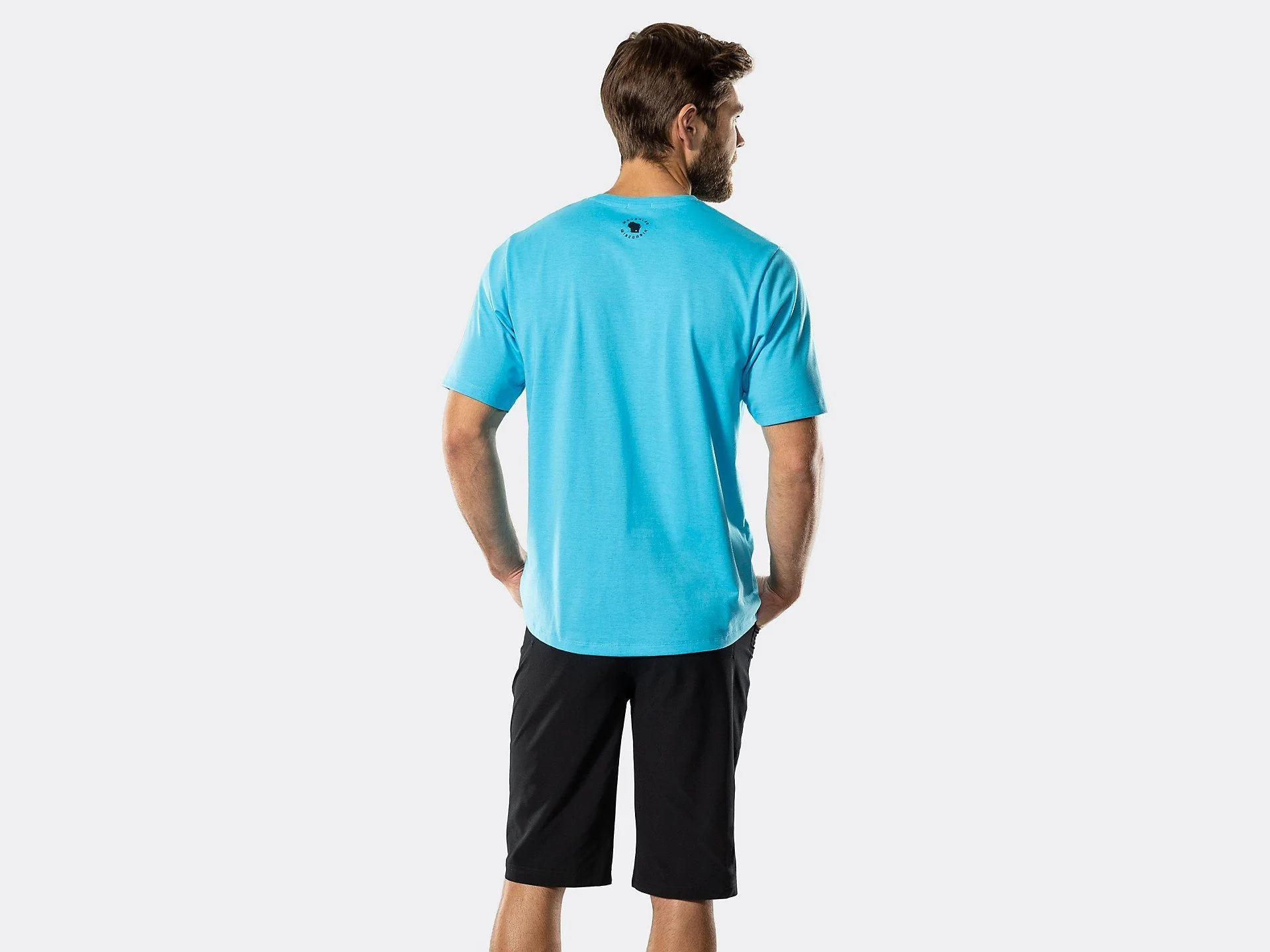 Bermuda Bontrager Evoke Preta - Image 4