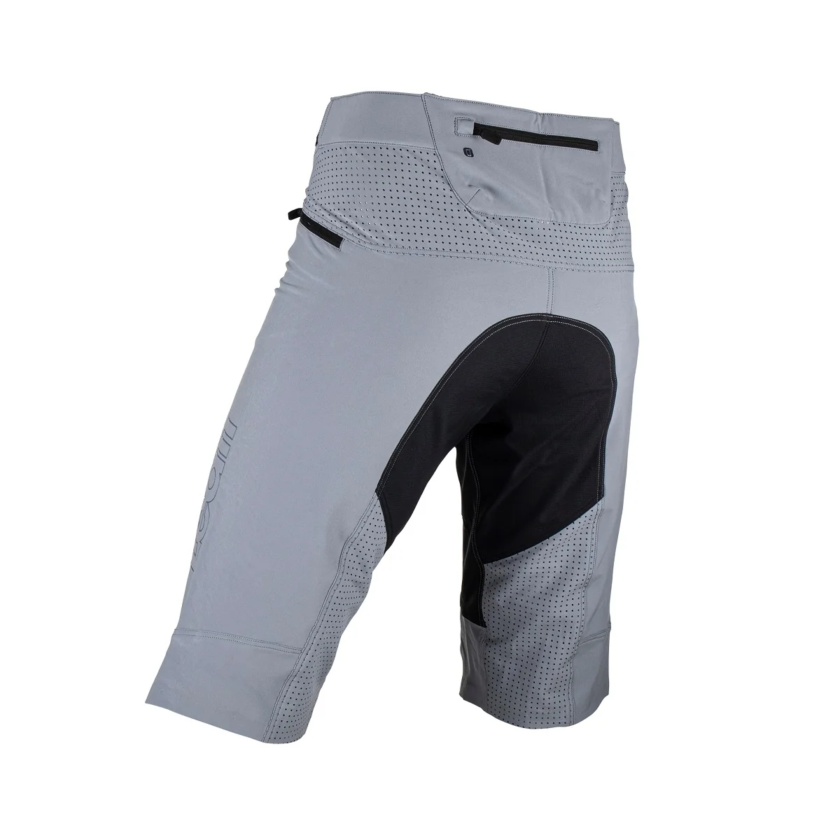 Bermuda Leatt MTB Enduro 3.0 Cinza Steel - Image 2