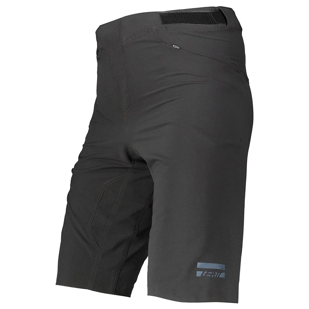 Bermuda Leatt MTB Trail 1.0 Preta