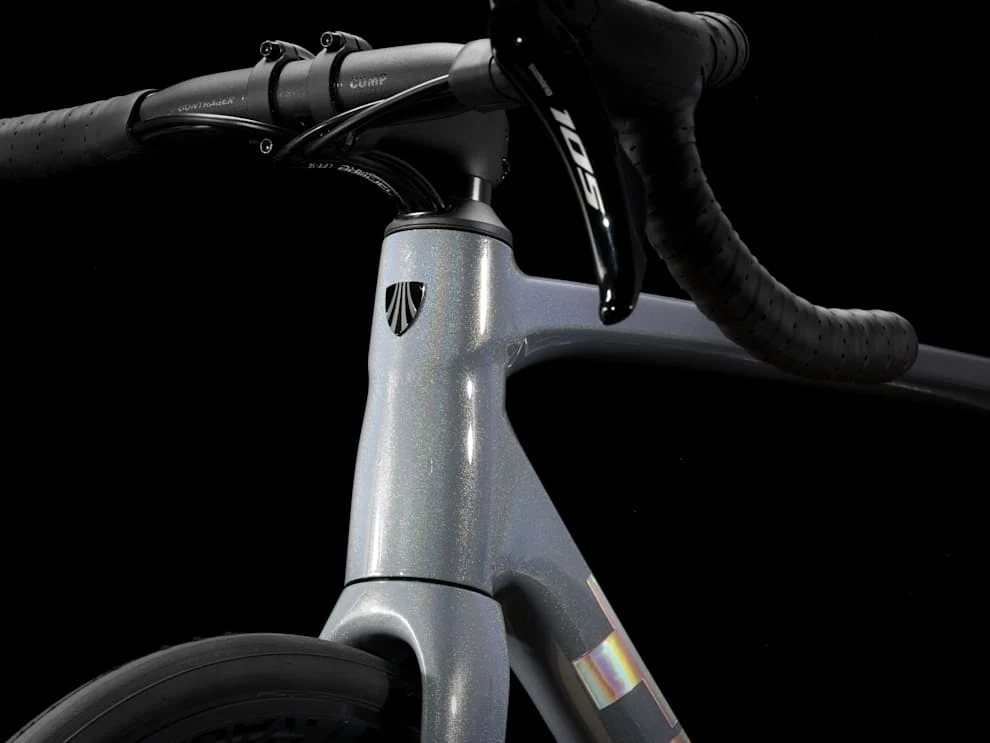 Bicicleta Émonda ALR 5 Shimano 105 12V Cinza - Image 3