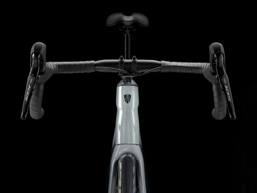 Bicicleta Émonda ALR 5 Shimano 105 12V Cinza - Image 4