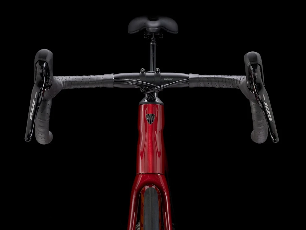 Bicicleta Émonda ALR 5 Shimano 105 12V Vermelha - Tamanho 56 - Image 4