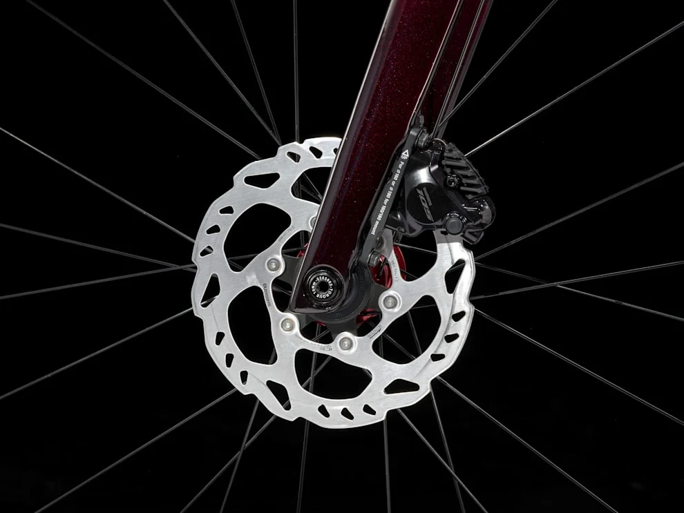 Bicicleta Émonda ALR 5 Shimano 105 12V Vermelha - Tamanho 56 - Image 5