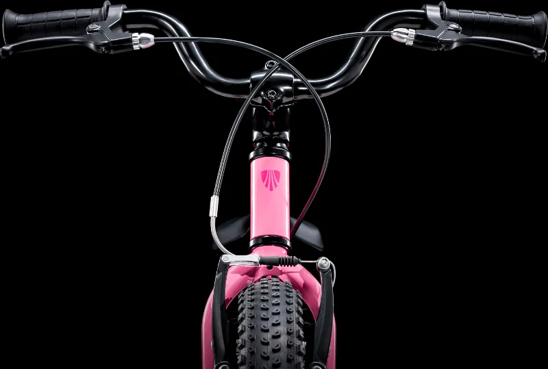 Bicicleta Infantil Trek Precaliber Aro 16 Girls - Rosa - Image 4