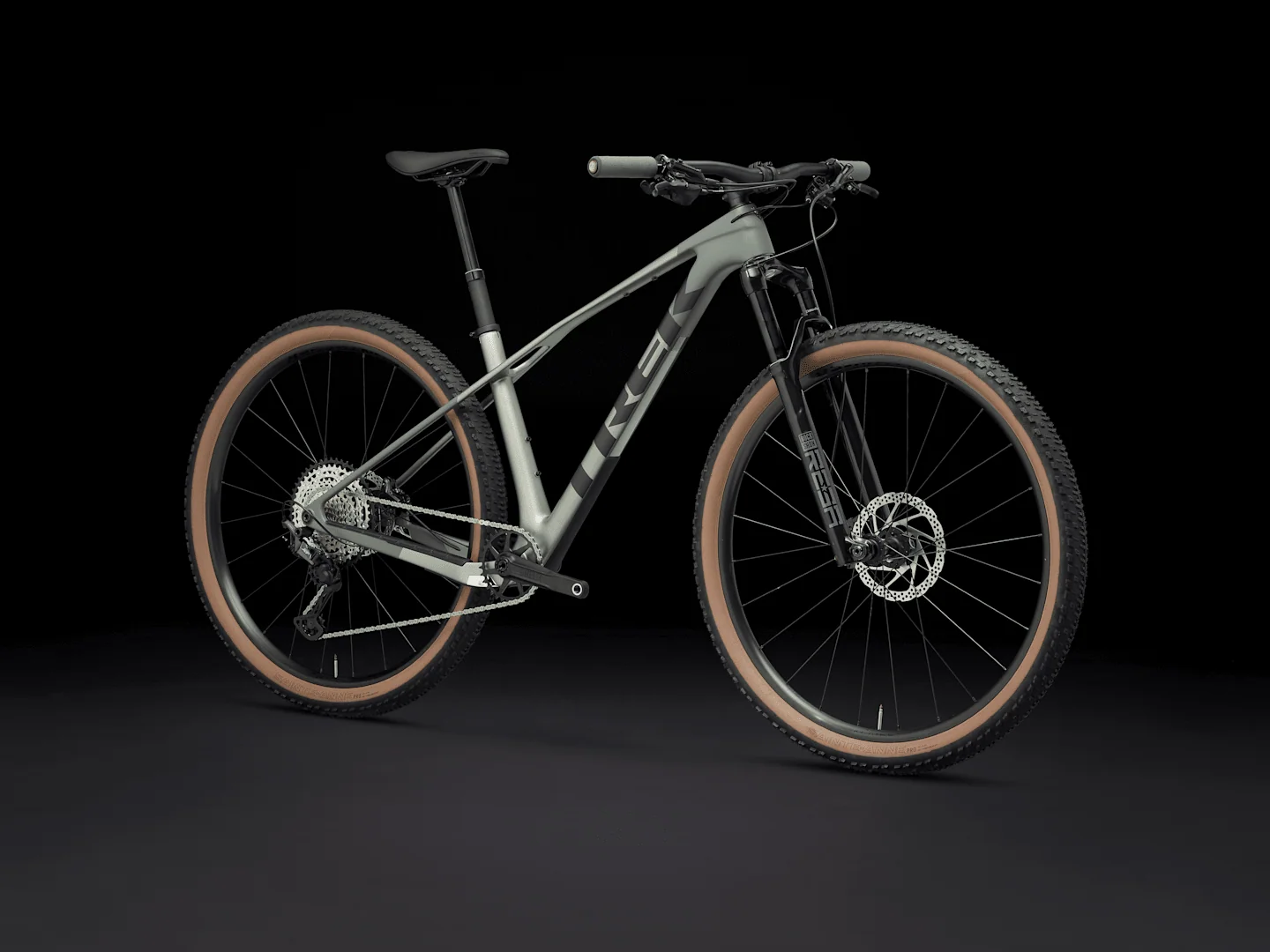 Bicicleta Trek Procaliber 9.6 Tamanho L
