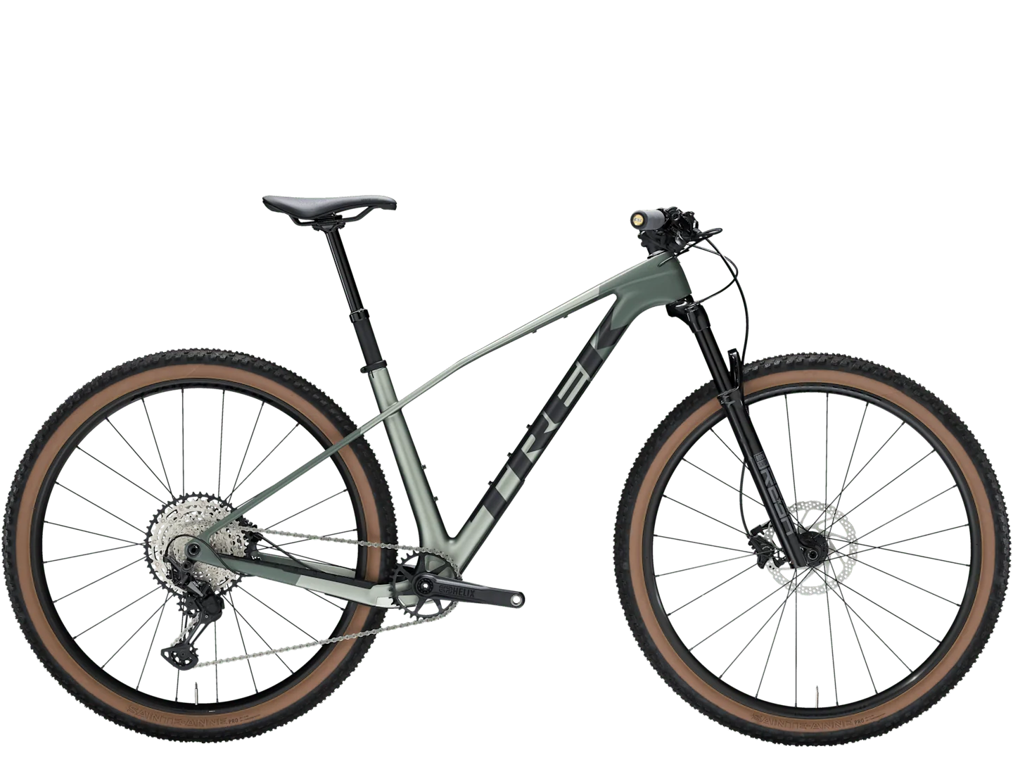 Bicicleta Trek Procaliber 9.6 Tamanho L - Image 2