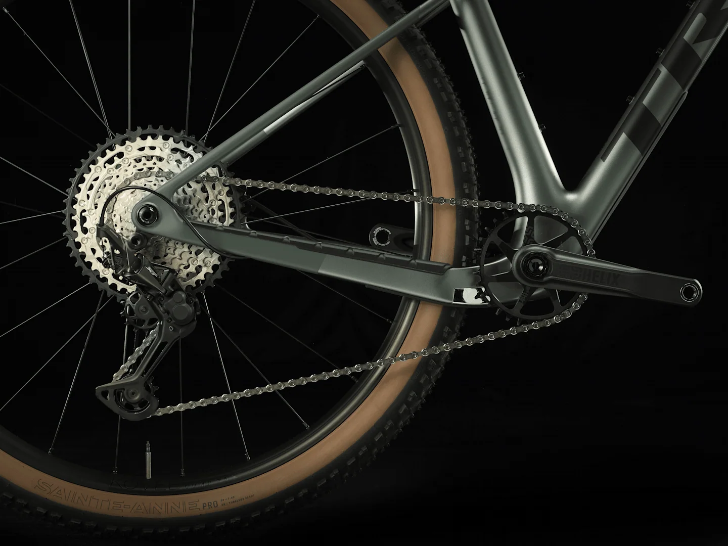 Bicicleta Trek Procaliber 9.6 Tamanho L - Image 5