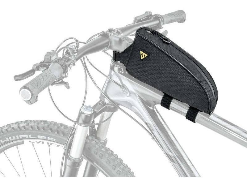 Bolsa de Fixacao No Quadro Topeak Toploader 0,75 Litros - Image 2