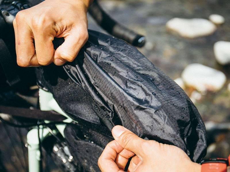Bolsa de Fixacao No Quadro Topeak Toploader 0,75 Litros - Image 3