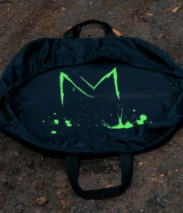 Bolsa Nomad Mud Bag