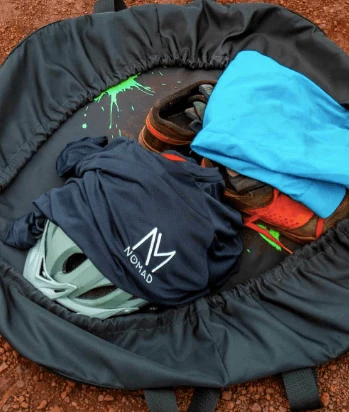 Bolsa Nomad Mud Bag - Image 3