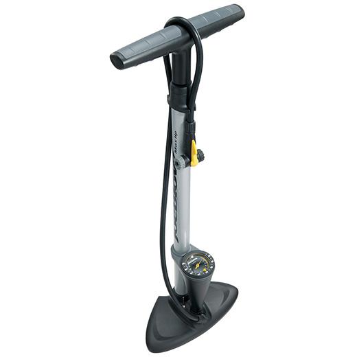 Bomba Topeak Joeblow MAX HP - Prata
