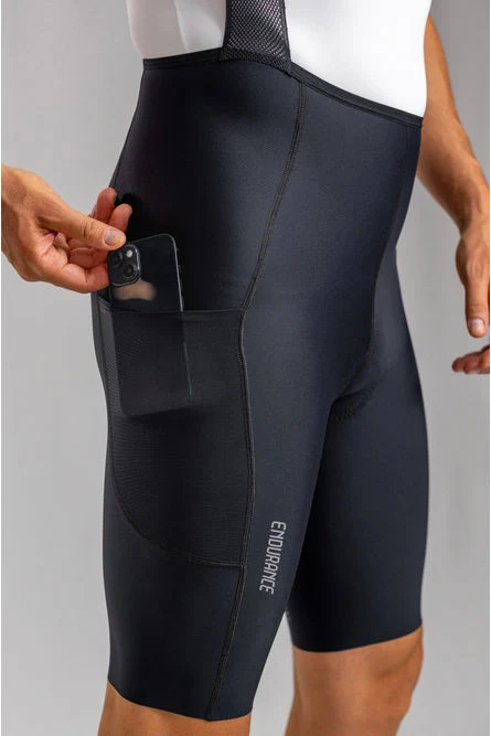 Bretelle Free Force Masculino Endurance Preto - Image 3