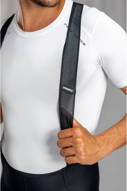 Bretelle Free Force Masculino Endurance Preto - Image 4