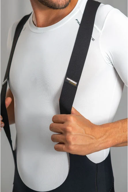 Bretelle Free Force Masculino Performance Preto - Tamanho M - Image 3