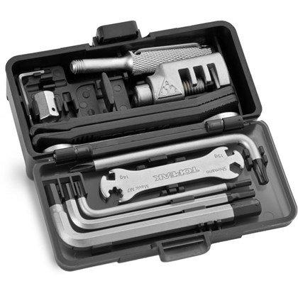 Caixa de Ferramentas Topeak Survival Gear Box - Image 3