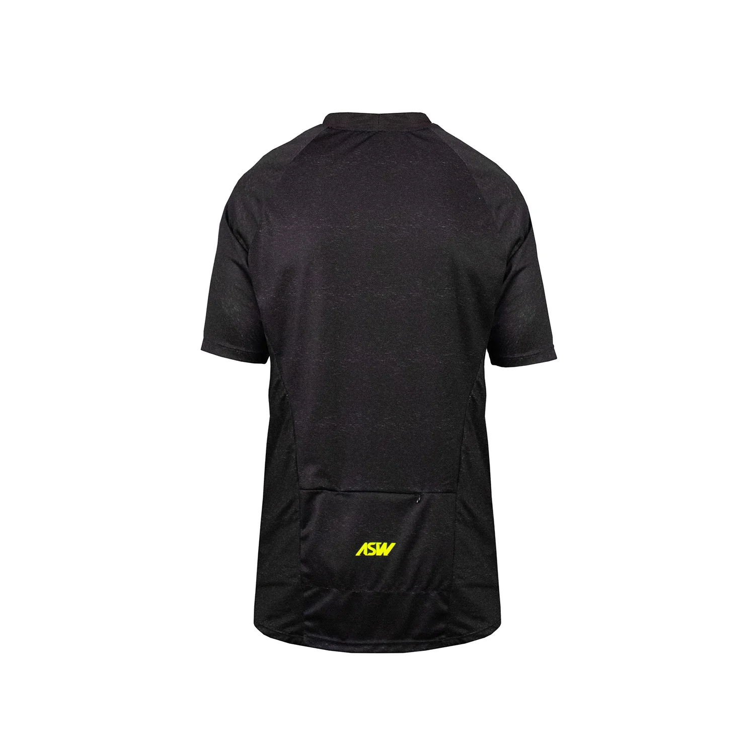 Camisa ASW Ride Anarchy Preto - Image 2