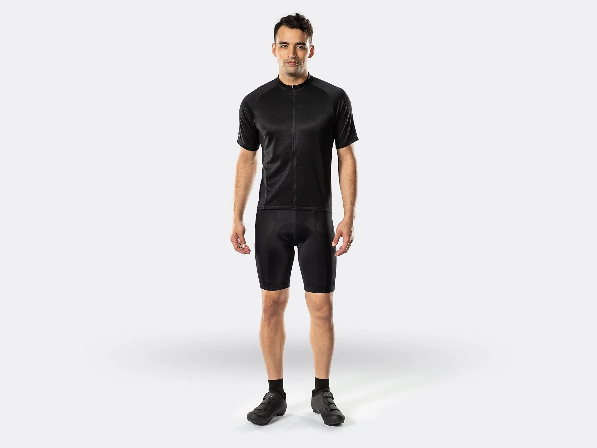 Camisa Bontrager Solstice Preta - Image 6