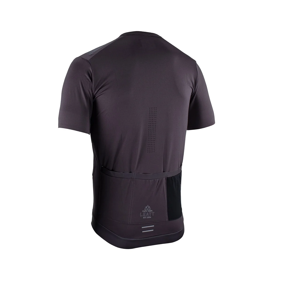 Camisa Leatt MTB Trail 3.0 Roxo/Preto - Image 2