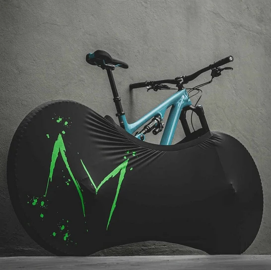 Capa Nomad Bike Cover