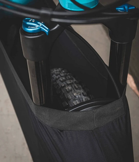 Capa Nomad Bike Cover - Image 2