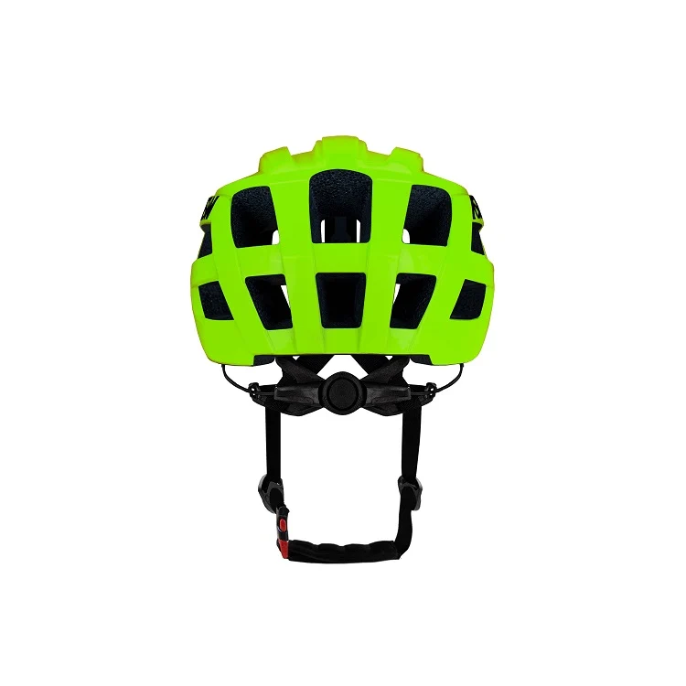 Capacete ASW Bike Accel Dots Amarelo Visibilidade - Image 2