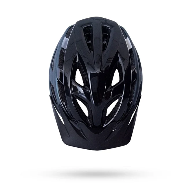 Capacete ASW Bike “Fun” - Cinza/preto - Image 2
