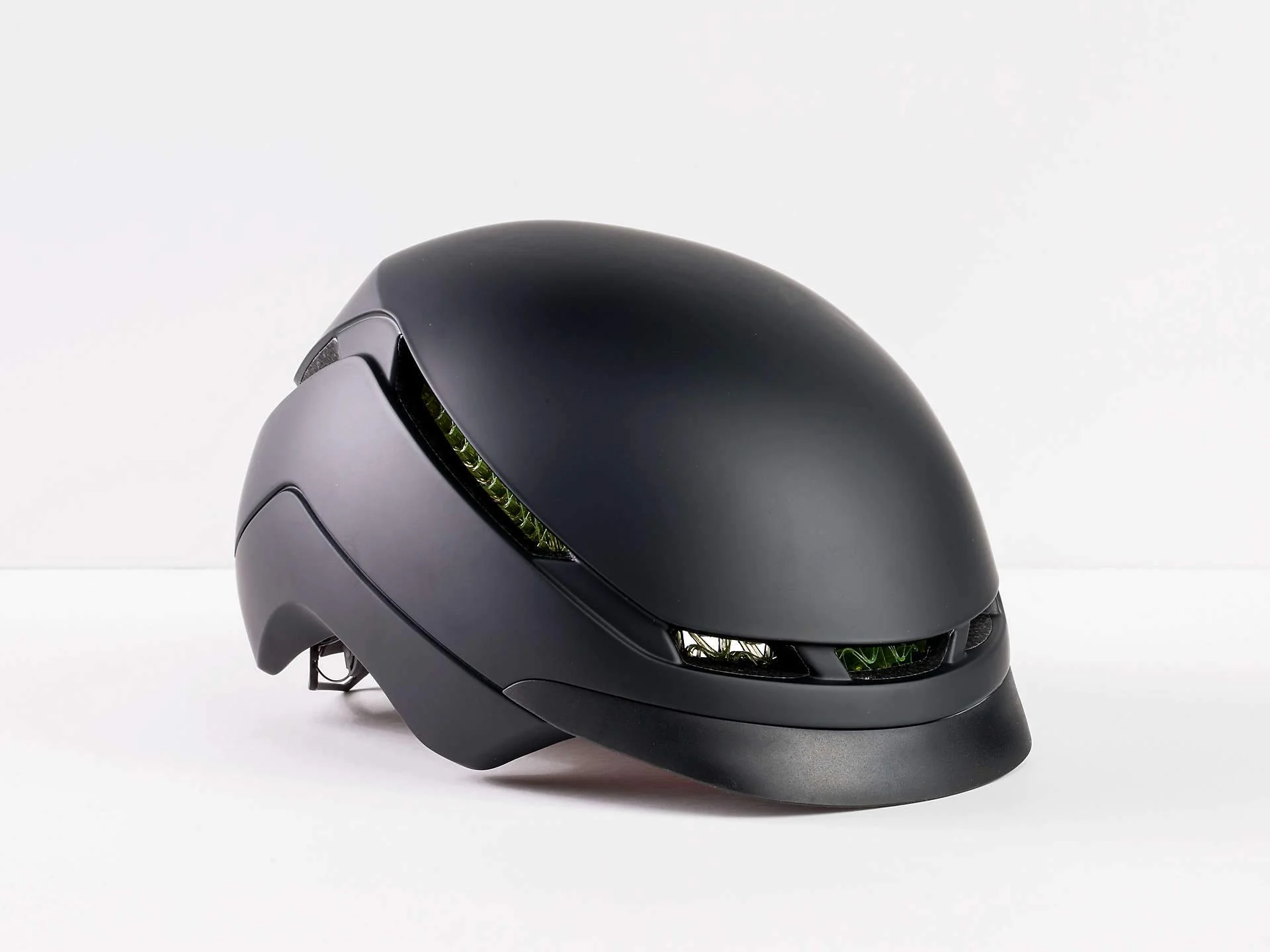 Capacete Bontrager Charge WaveCel - Preto