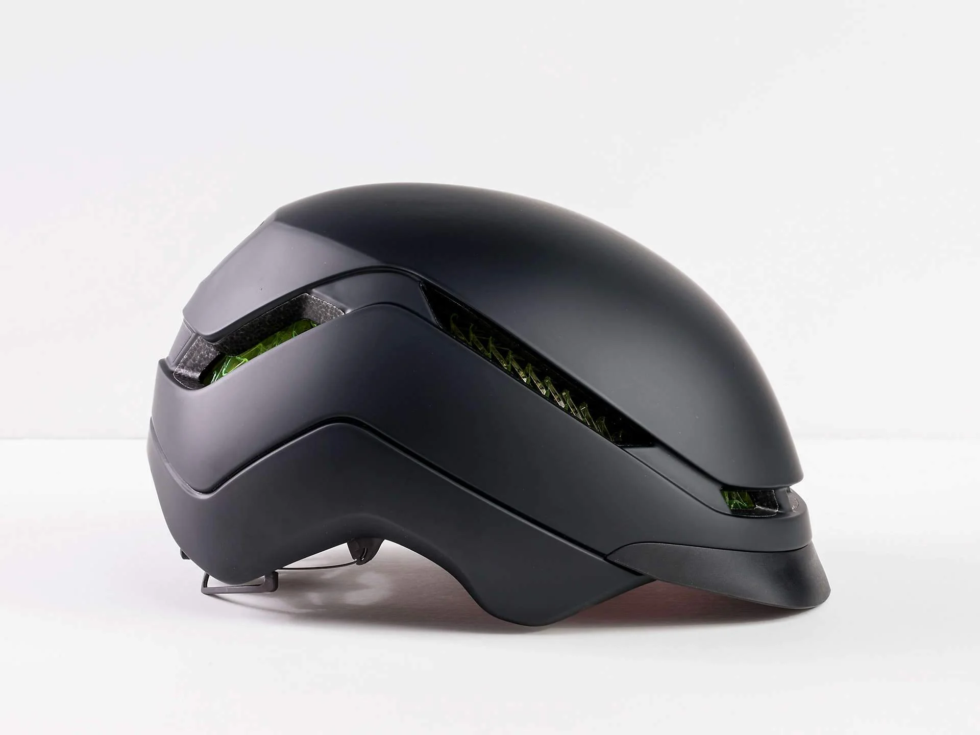 Capacete Bontrager Charge WaveCel - Preto - Image 2