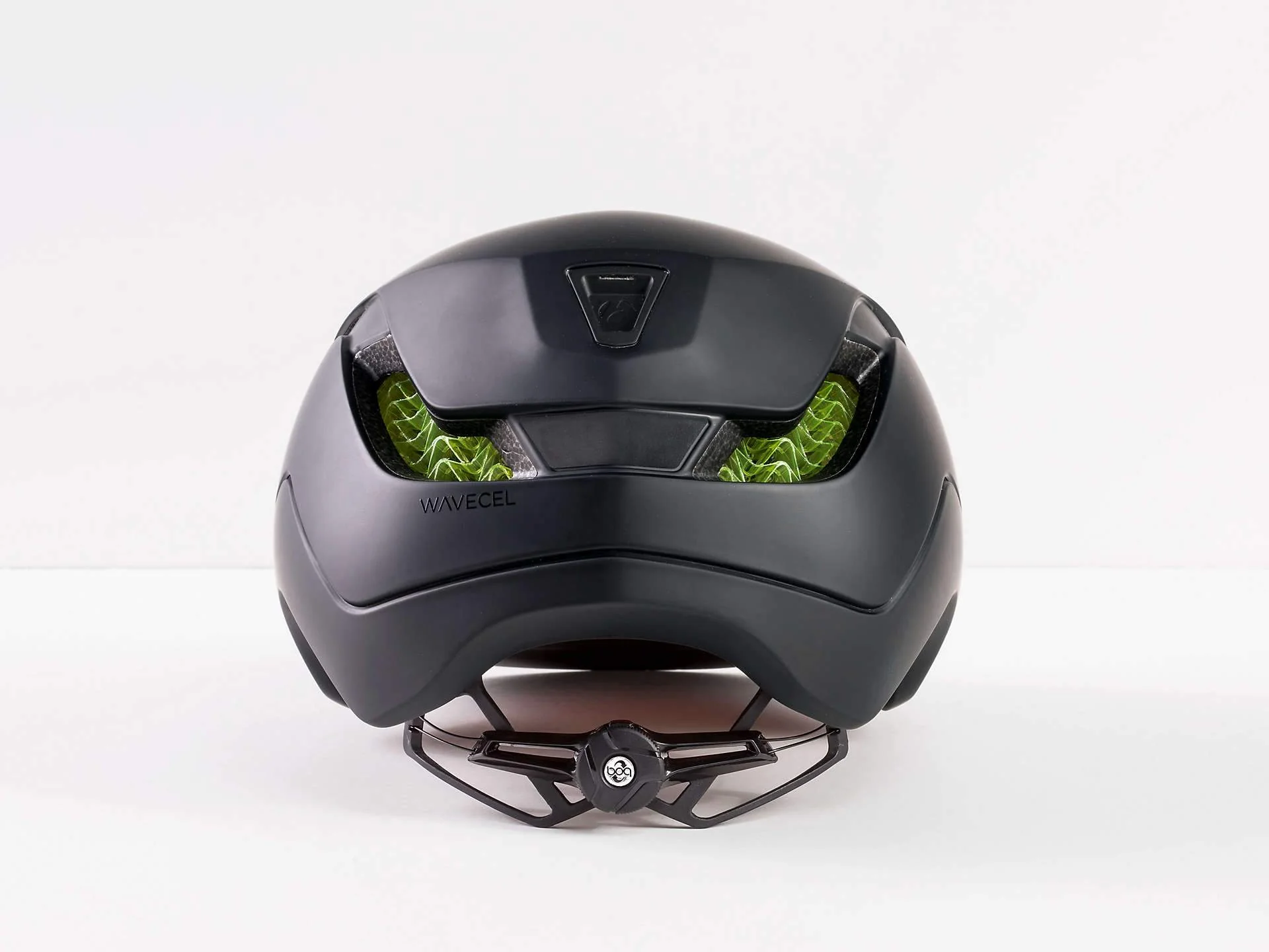 Capacete Bontrager Charge WaveCel - Preto - Image 4