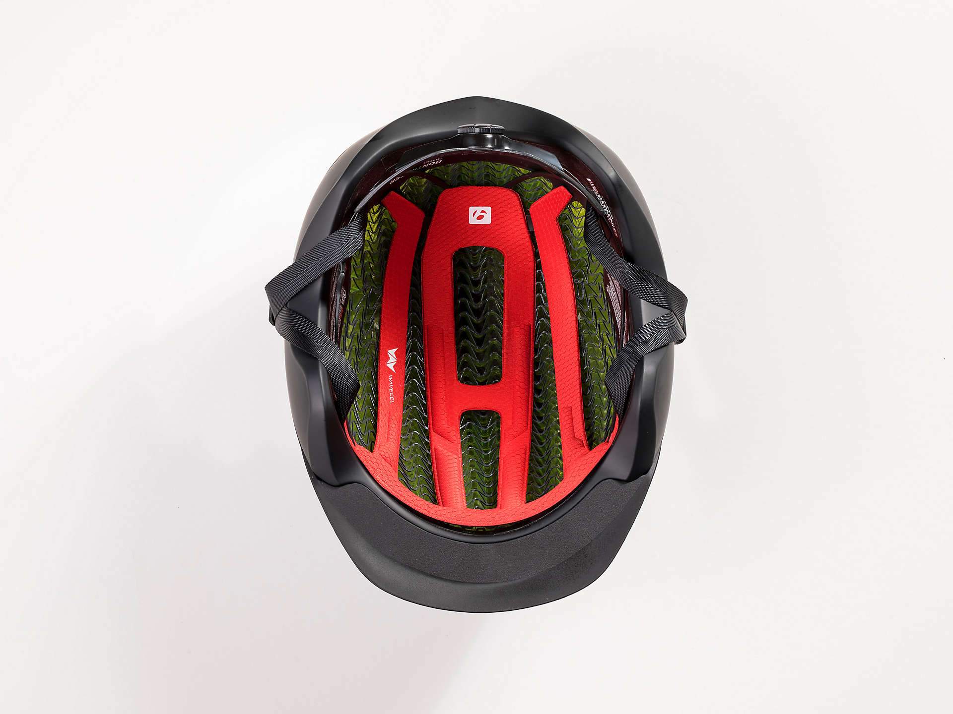 Capacete Bontrager Charge WaveCel - Preto - Image 5