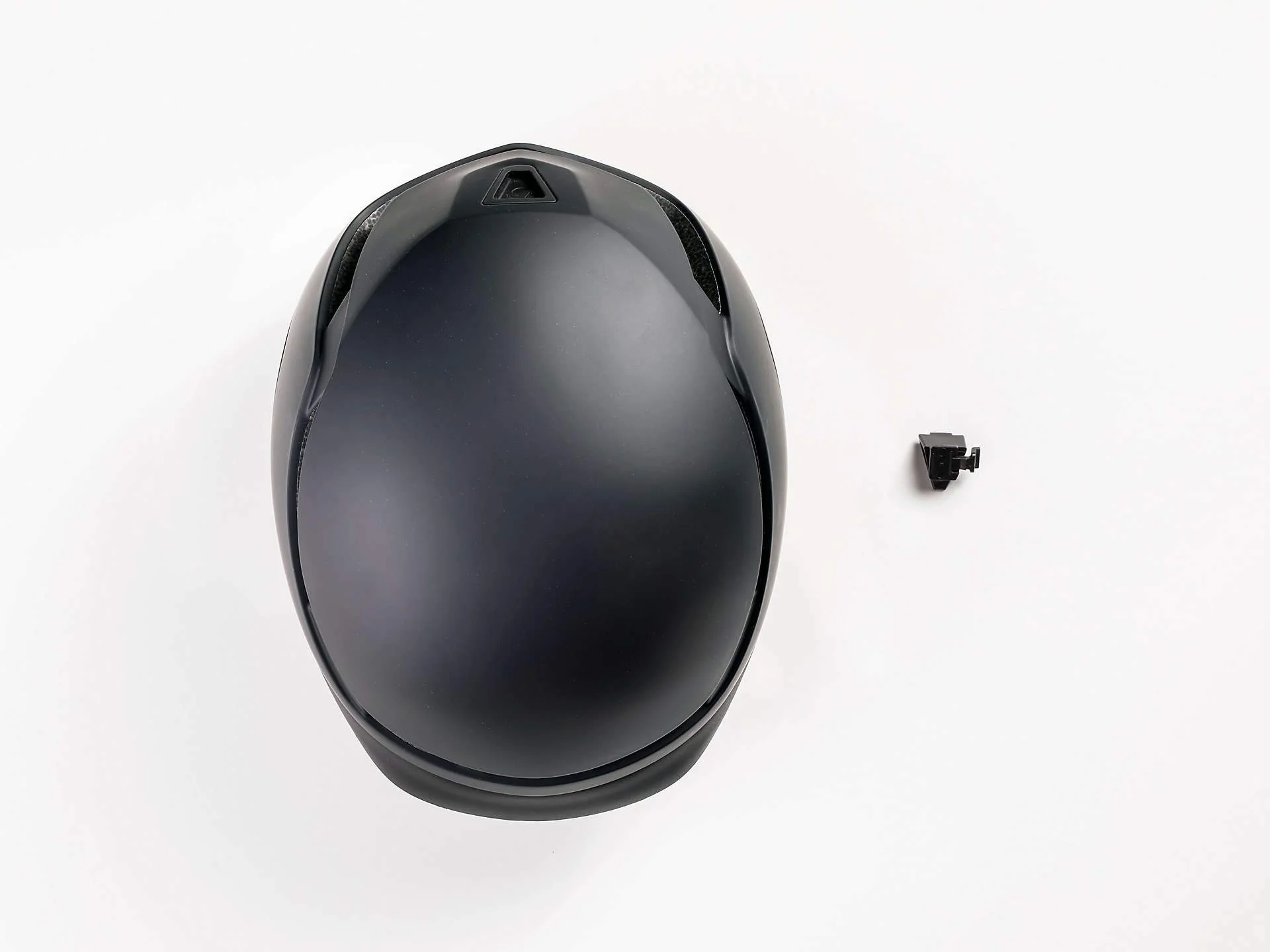 Capacete Bontrager Charge WaveCel - Preto - Image 6