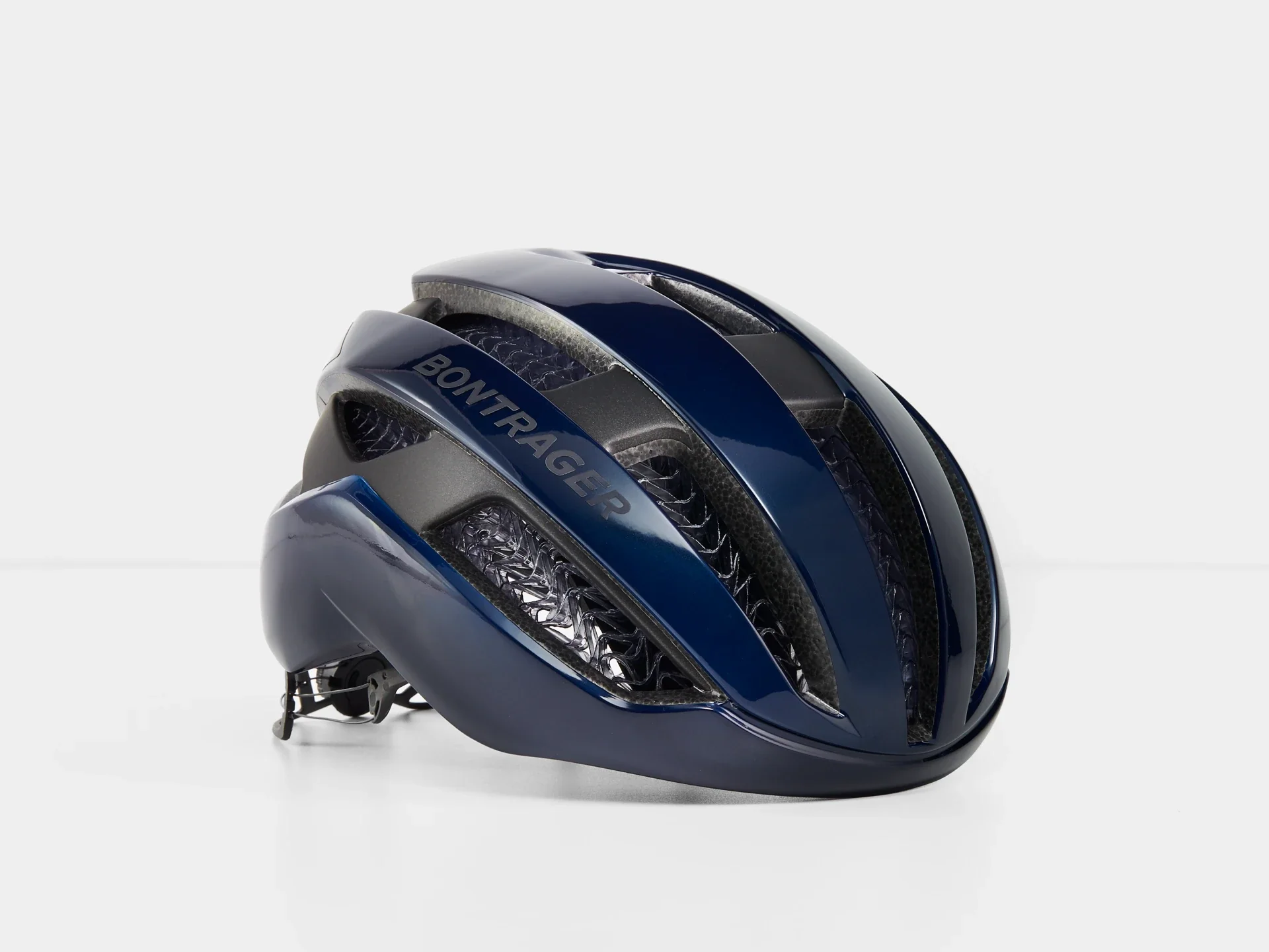 Capacete Bontrager Circuit WaveCel Azul