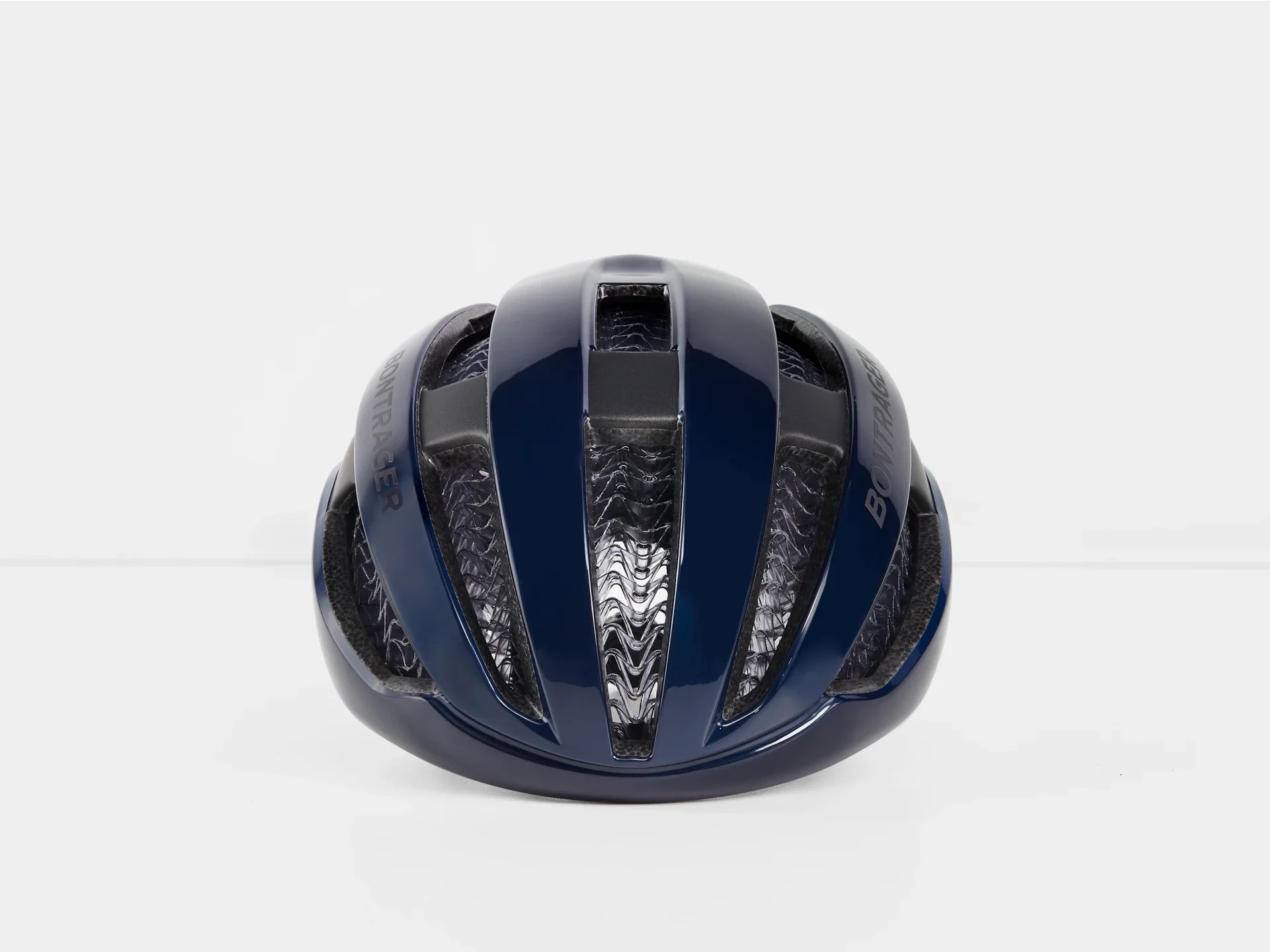Capacete Bontrager Circuit WaveCel Azul - Image 5