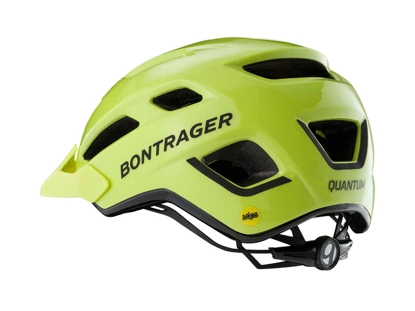 Capacete Bontrager Quantum Visibilidade - Image 2