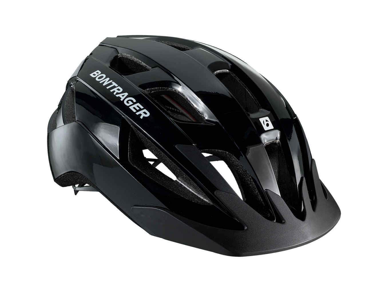 Capacete Bontrager Solstice Preto - Image 4