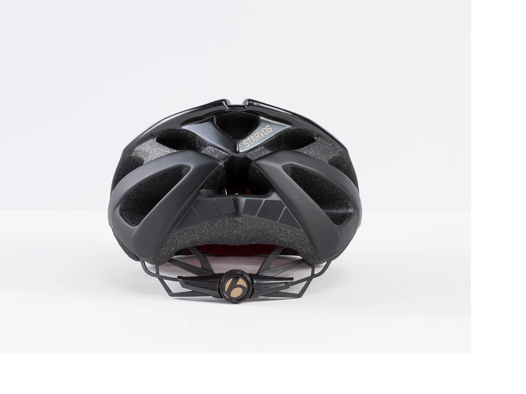 Capacete Bontrager Starvos Preto - Image 5