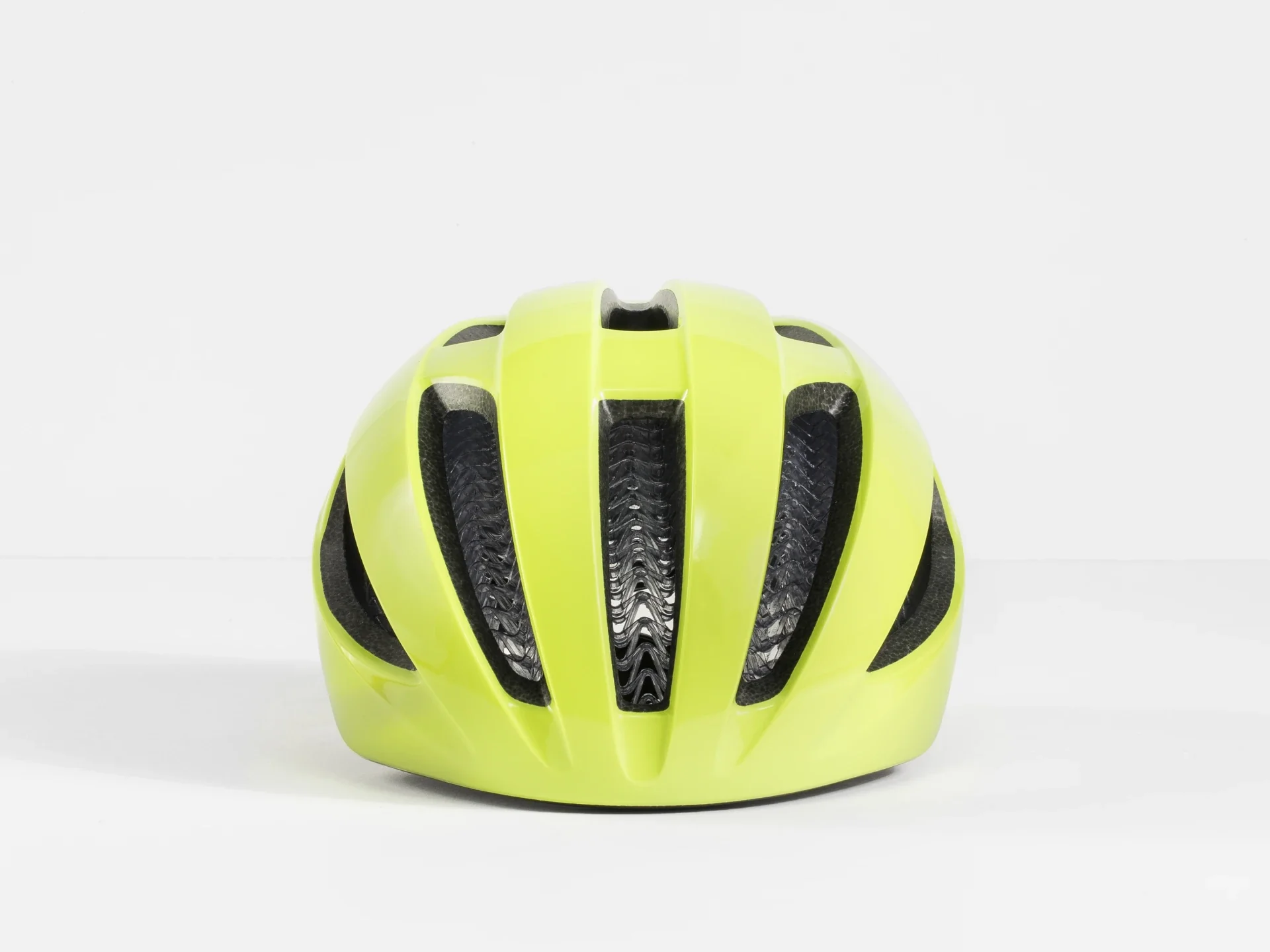 Capacete Bontrager Starvos Wavecel Amarelo - Image 6