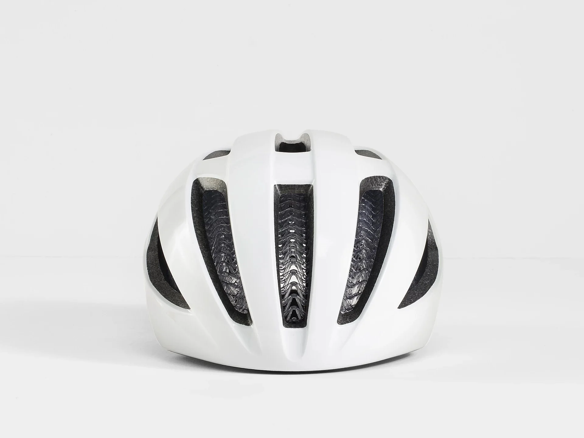 Capacete Bontrager Starvos Wavecel Branco - Image 5