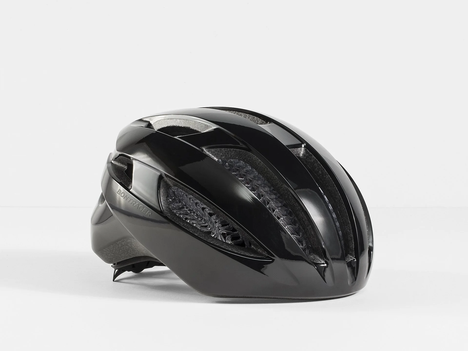 Capacete Bontrager Starvos Wavecel Preto