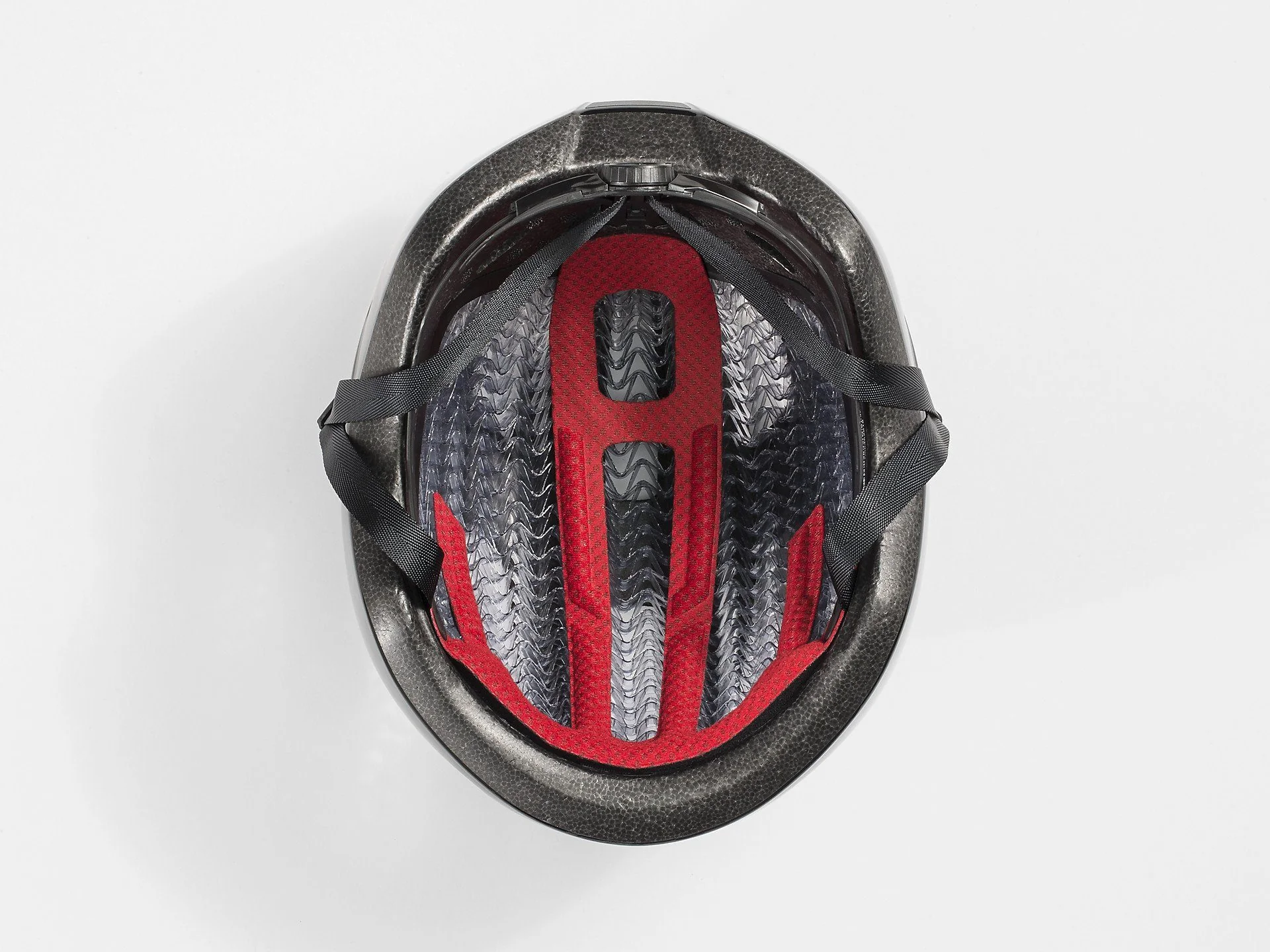 Capacete Bontrager Starvos Wavecel Preto - Image 3